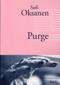 Purge - Oksanen Sofi ; Cagnoli Sébastien