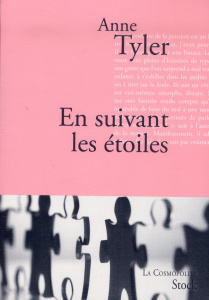 En suivant les étoiles - Tyler Anne - Porte Sabine
