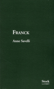 Franck - Savelli Anne