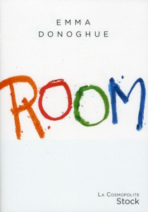 Room - Donoghue Emma ; Buhl Virginie