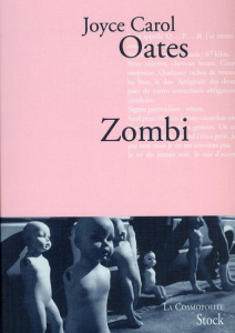 Zombi - Oates Joyce Carol ; Seban Claude