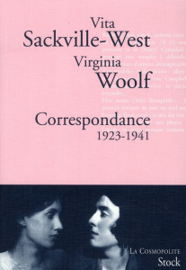 Correspondance 1923-1941 - Sackville-West Vita ; Woolf Virginia ; Las Vergnas