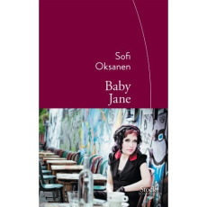 Baby Jane - Oksanen Sofi