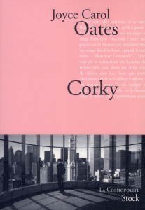 Corky - Oates Joyce Carol
