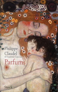 Parfums - Claudel Philippe
