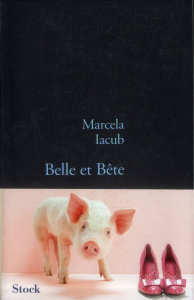 Belle et Bête - Iacub Marcela
