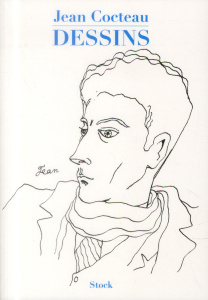 Dessins - Cocteau Jean ; Arnaud Claude
