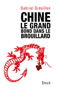 Chine, le grand bond dans le brouillard - Grésillon Gabriel