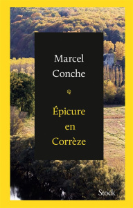 Epicure en Corrèze - Conche Marcel