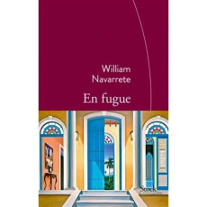 En fugue - Navarrete William - Millon Marianne