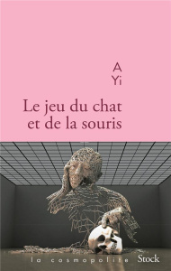 Le jeu du chat et de la souris - YI A