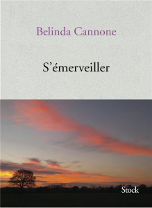S'émerveiller - Cannone Belinda