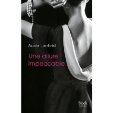 Une allure impeccable - Lechrist Aude