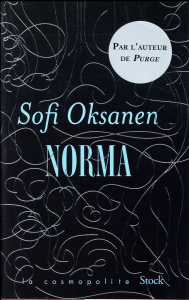 Norma - Oksanen Sofi ; Cagnoli Sébastien