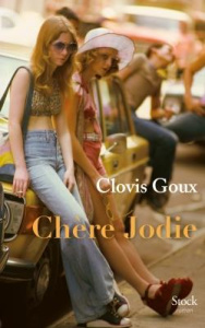 Chère Jodie - Goux Clovis