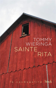 Sainte Rita - Wieringa Tommy ; Rosselin Isabelle