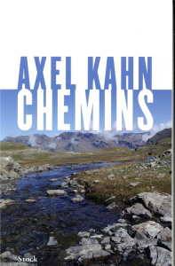 Chemins - Kahn Axel