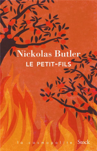 Le petit-fils - Butler Nickolas ; Vignol Mireille