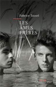 Les âmes frères - Tassel Fabrice