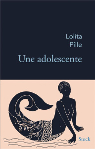 Une adolescente - Pille Lolita
