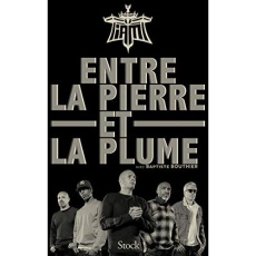 Entre la pierre et la plume - IAM