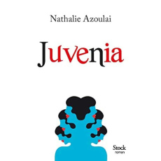 Juvenia - Azoulai Nathalie