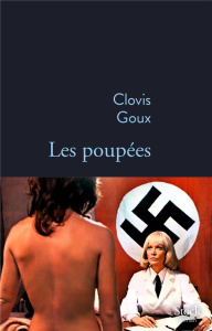 Les poupées - Goux Clovis