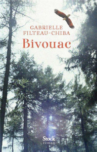 Bivouac - Filteau-Chiba Gabrielle