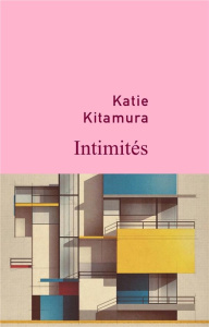 Intimités - Kitamura Katie ; Leroy Céline