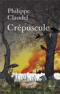 Crépuscule - Claudel Philippe