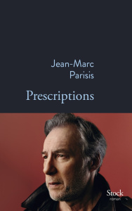 Prescriptions - Parisis Jean-Marc