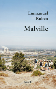 Malville - Ruben Emmanuel