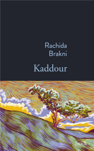 KADDOUR - BRAKNI RACHIDA