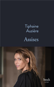 Assises - Auzière Tiphaine