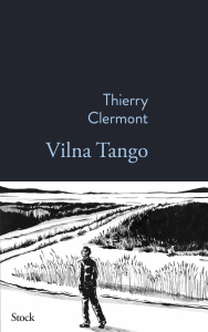 Vilna Tango - Clermont Thierry