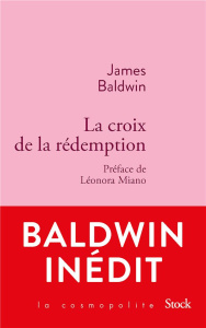 La croix de la rédemption - Baldwin James ; Miano Léonora ; Leÿs Valentine ; V