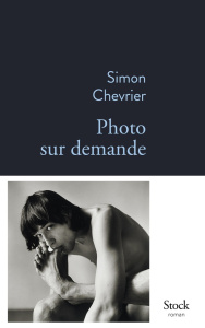 Photo sur demande - Chevrier Simon