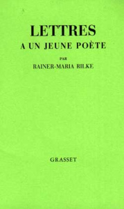 Lettres à un jeune poète - Rilke Rainer Maria
