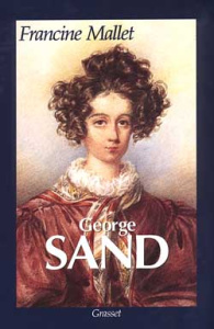 George Sand - Mallet F