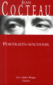 Portraits-souvenirs - Cocteau Jean