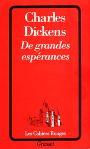 De grandes espérances - Dickens Charles