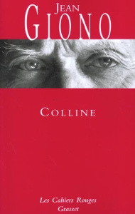Colline - Giono Jean