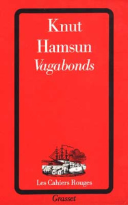 Vagabonds - Hamsun Knut
