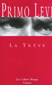 La trêve - Levi Primo