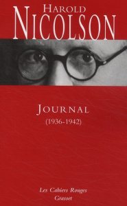 Journal (1936-1942) - Nicolson Harold ; Javet Pierre