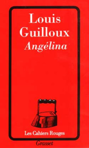Angélina - Guilloux Louis