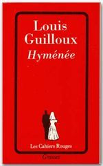 Hyménée - Guilloux Louis