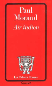 Air indien - Morand Paul