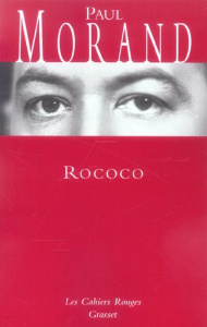 Rococo - Morand Paul