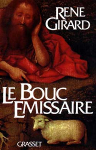 Le bouc émissaire - Girard René